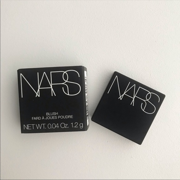 NARS Blush orgasm 1.2g - Picture 2 of 4